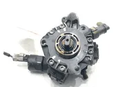 Fuel injection high pressure pump