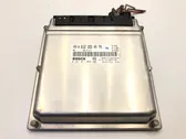 Engine control unit/module ECU