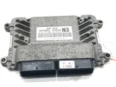 Engine control unit/module ECU