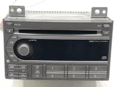 Unidad delantera de radio/CD/DVD/GPS