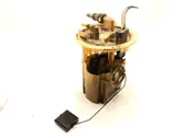 In-tank fuel pump