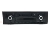 Radio/CD/DVD/GPS head unit