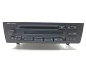 Radio/CD/DVD/GPS head unit