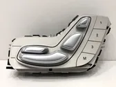 Seat control switch