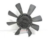 Embrayage visqueux du ventilateur