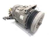 Air conditioning (A/C) compressor (pump)