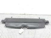 Parcel shelf load cover