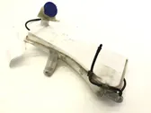 Windshield washer fluid reservoir/tank