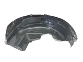 Rear arch fender liner splash guards