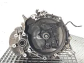 Manual 5 speed gearbox