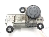 Rear window wiper motor