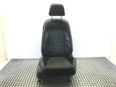 Asiento delantero del pasajero