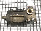 Sunroof motor/actuator