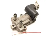 Idle control valve (regulator)