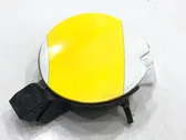 Fuel tank cap