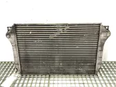 Radiatore intercooler