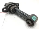 Engine mount vacuum valve