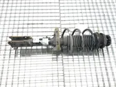 Front shock absorber/damper