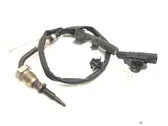 Exhaust gas temperature sensor