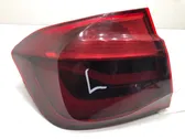 Rear/tail lights