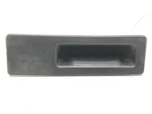 Tailgate/trunk/boot exterior handle