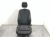 Asiento delantero del pasajero