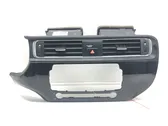 Dashboard side air vent grill/cover trim