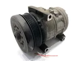 Air conditioning (A/C) compressor (pump)