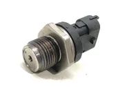 Fuel pressure sensor