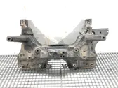 Front subframe