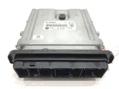 Engine control unit/module ECU