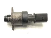 Fuel pressure regulator