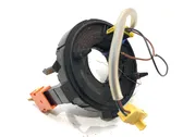 Airbag squib ring wiring