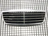 Grille de calandre avant