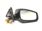 Front door electric wing mirror