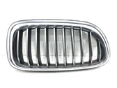 Front grill