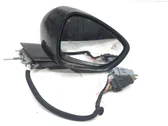 Front door electric wing mirror