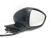 Front door electric wing mirror