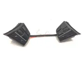 Steering wheel buttons/switches