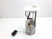 In-tank fuel pump