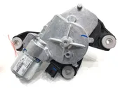 Rear window wiper motor