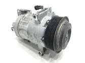 Air conditioning (A/C) compressor (pump)