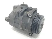 Air conditioning (A/C) compressor (pump)