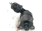 Fuel pressure regulator