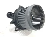 Heater fan/blower