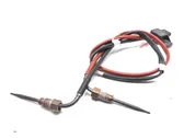 Exhaust gas temperature sensor