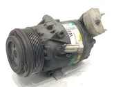 Air conditioning (A/C) compressor (pump)