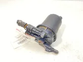 Fuel filter housing