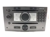 Radio / CD-Player / DVD-Player / Navigation