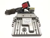 Centralina/modulo motore ECU